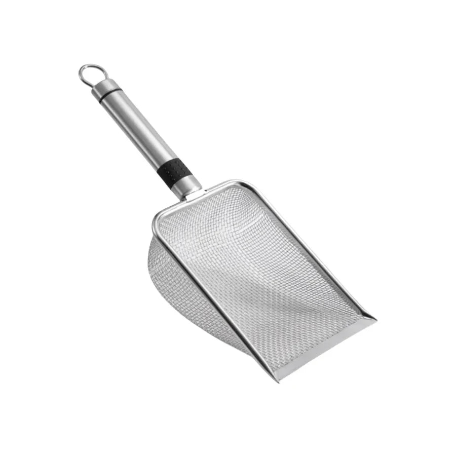 Miorra™ Stainless Steel Cat Litter Scoop