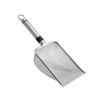 Miorra™ Stainless Steel Cat Litter Scoop