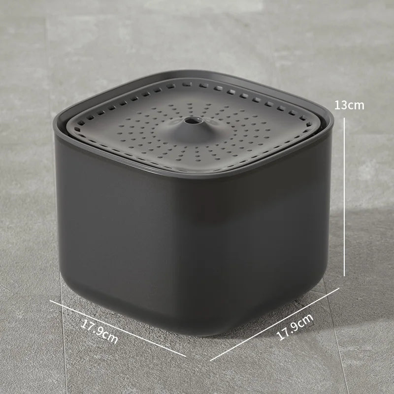 Miorra™ Premium Cat Water Fountain